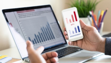 Auxiliar en Marketing Digital  y Gestión de Redes Sociales